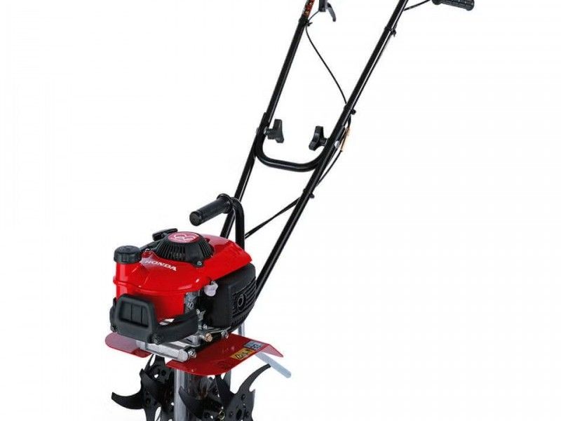 HONDA - FG201 ROTAVATOR - Image 1