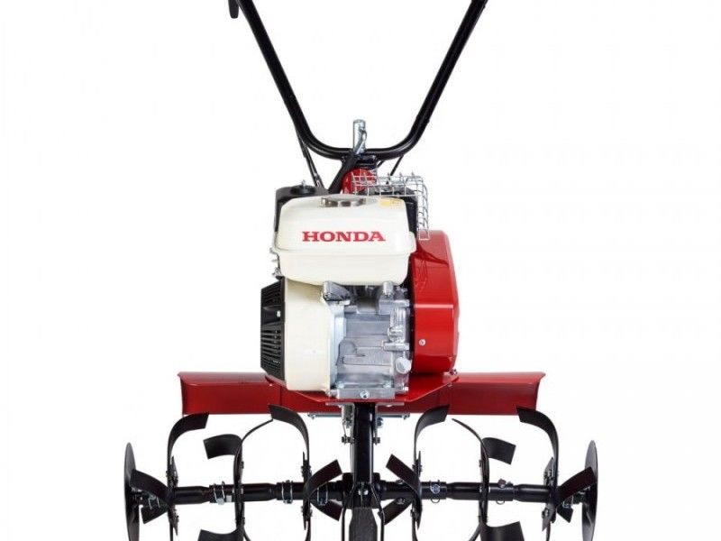 HONDA - FG320 ROTAVATOR - Image 1