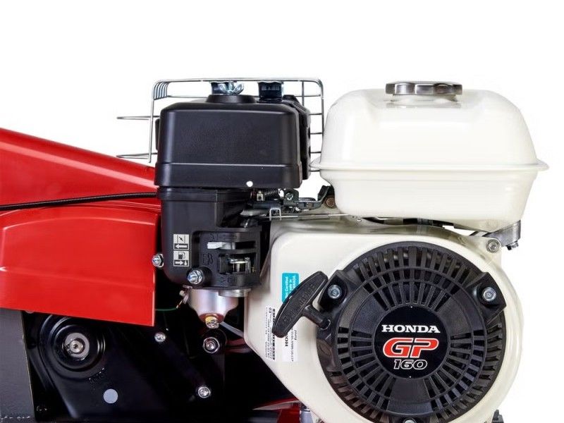 HONDA - FG320 ROTAVATOR - Image 3