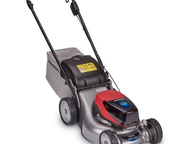 HONDA - HRG416 XB MOWER - Image 1