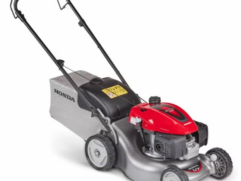 HONDA - HRG416 PK MOWER - Image 1