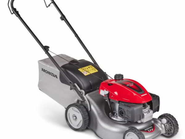 HONDA - HRG416 PK MOWER - Image 1