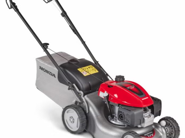 HONDA - HRG416 SK MOWER - Image 1