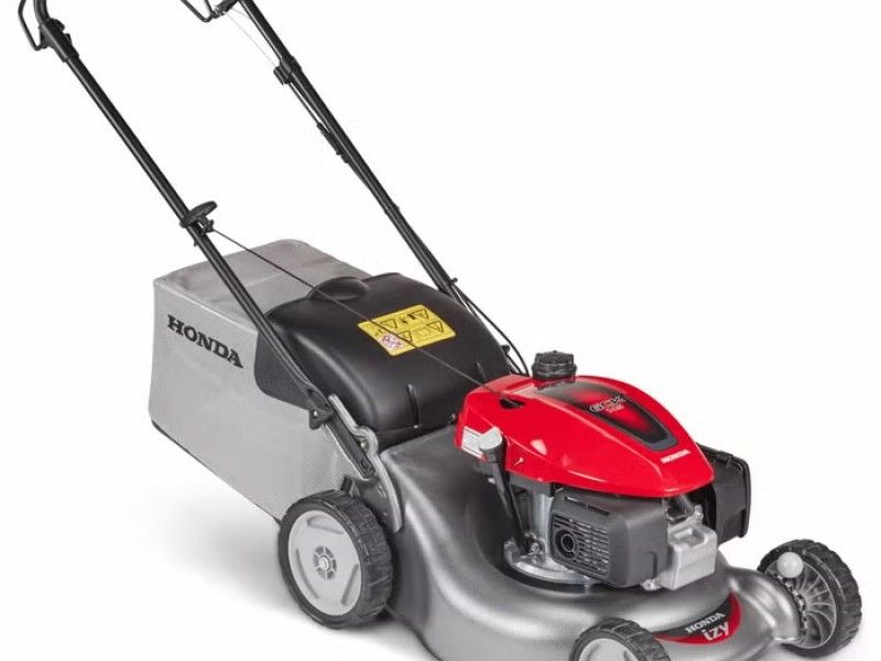HONDA - HRG466 SK MOWER - Image 1