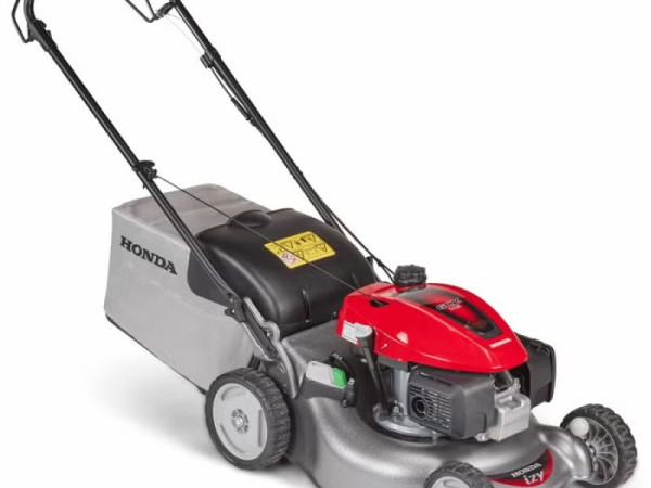 HONDA - HRG466 SKEP MOWER - Image 1
