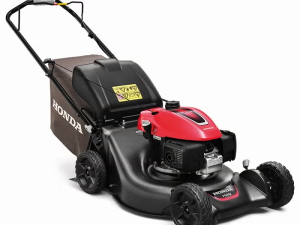 HONDA - HRN536VK MOWER - Image 1