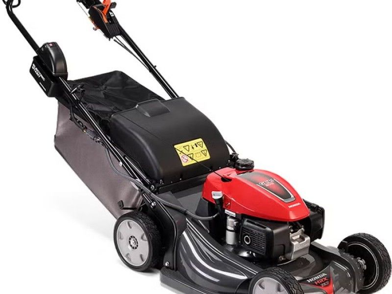 HONDA - HRX537 WALK BEHIND MOWER - Image 1