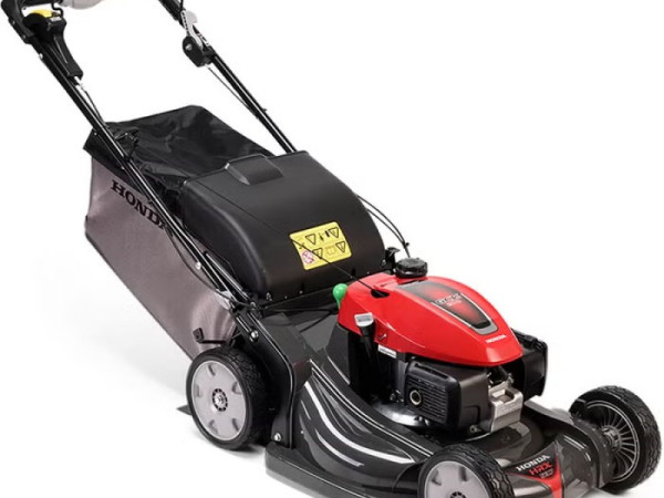 HONDA - HRX537 WALK BEHIND MOWER - Image 1