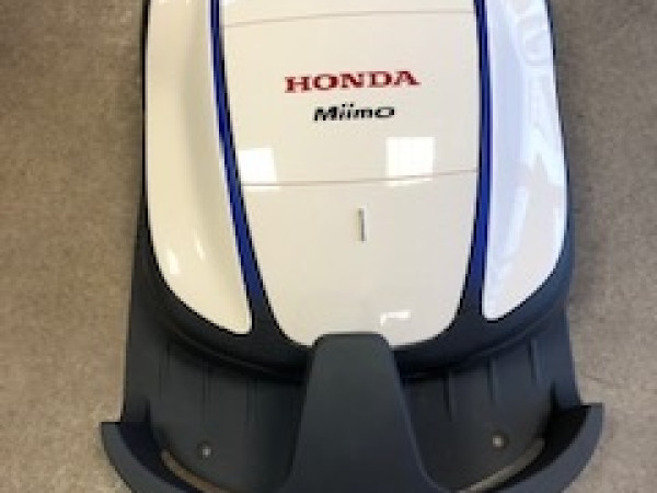 HONDA - HRM1000B ROBOTIC MOWER - Image 1