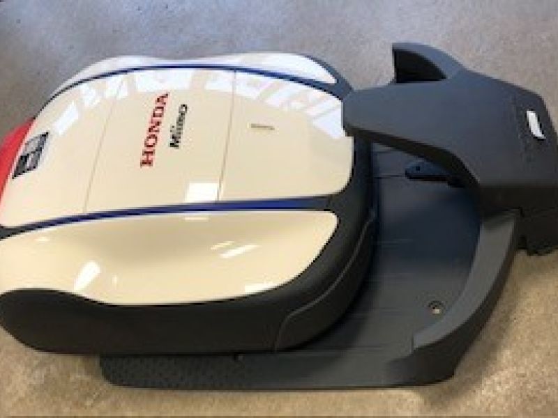 HONDA - HRM1000B ROBOTIC MOWER - Image 2