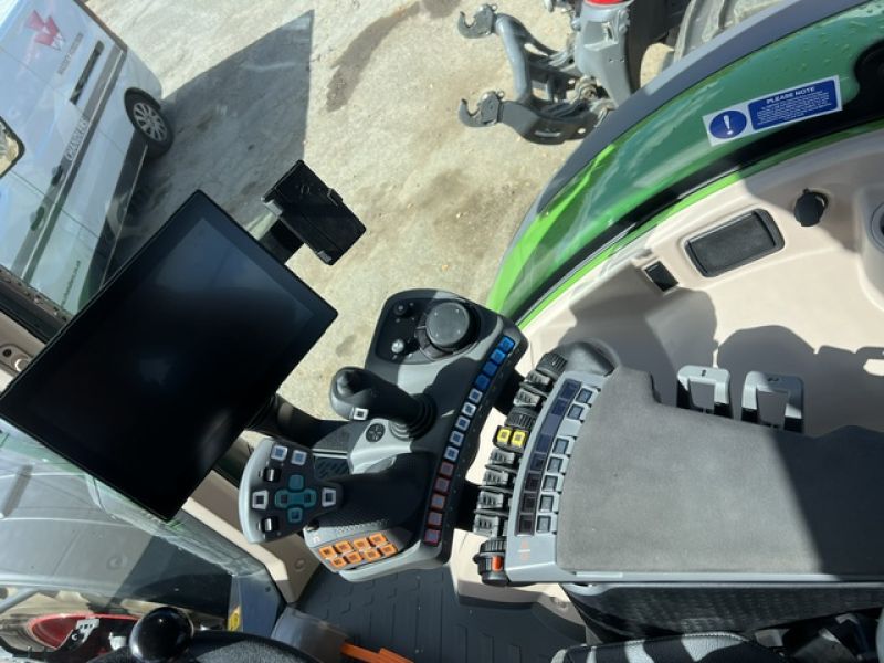FENDT - 724 VARIO GEN 6 - Image 7
