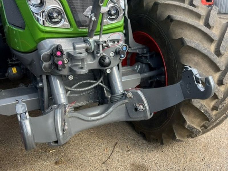 FENDT - 724 VARIO GEN 6 - Image 3