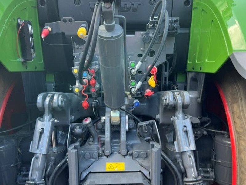 FENDT - 724 VARIO GEN 6 - Image 4