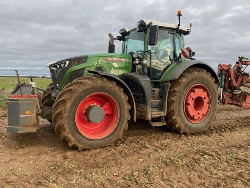 FENDT - 942 VARIO GEN 6 - Image 2