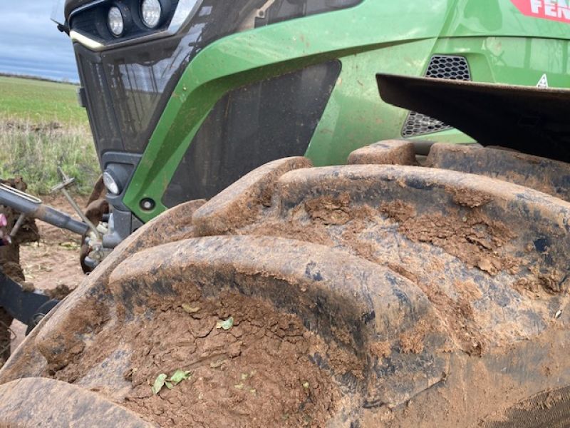 FENDT - 942 VARIO GEN 6 - Image 5