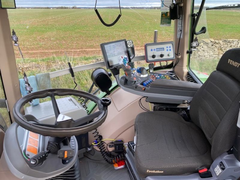 FENDT - 942 VARIO GEN 6 - Image 8