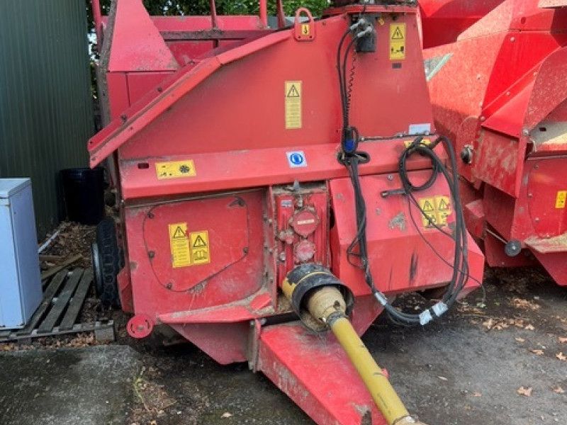 KVERNELAND - 850 FEEDER BEDDER - Image 1