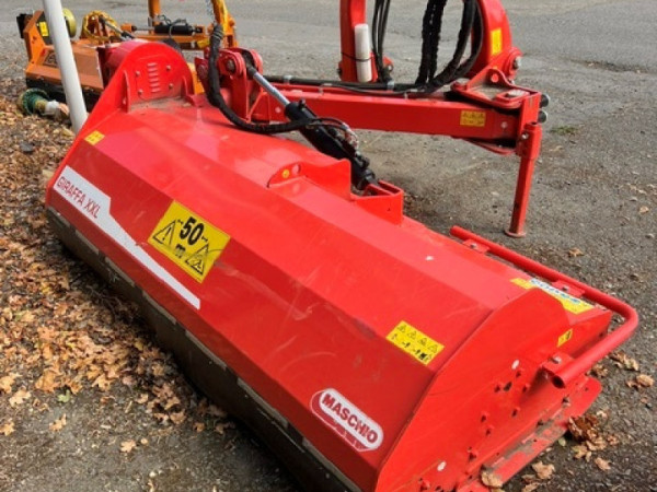 MASCHIO - XXL 230 FLAIL MOWER - Image 1