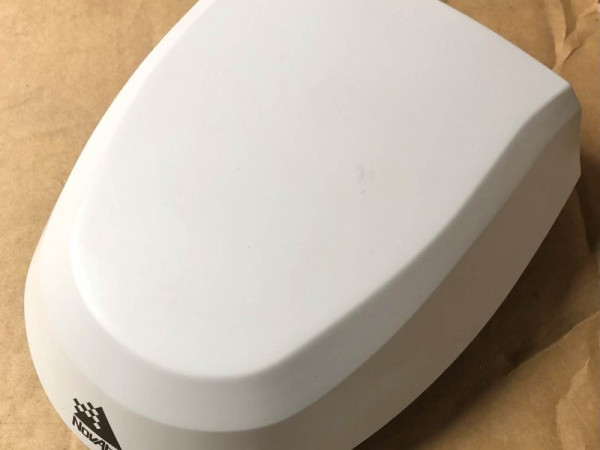 NOVATEL - SMART 7 RECEIVER SUBMETRE - Image 1