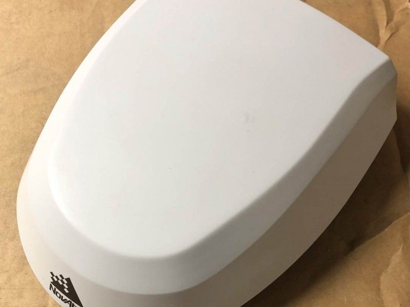 NOVATEL - SMART 7 RECEIVER SUBMETRE - Image 1