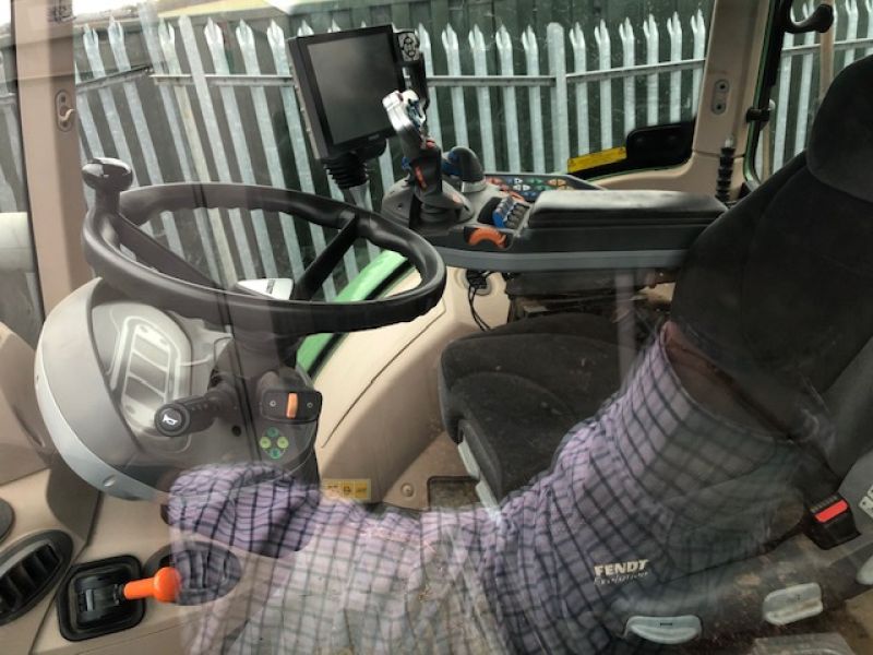 FENDT - 716 VARIO PROFIPLUS - Image 6