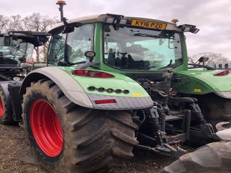 FENDT - 716 VARIO PROFIPLUS - Image 3