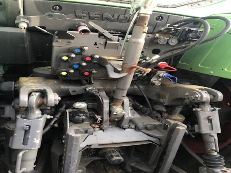 FENDT - 716 VARIO PROFIPLUS - Image 4