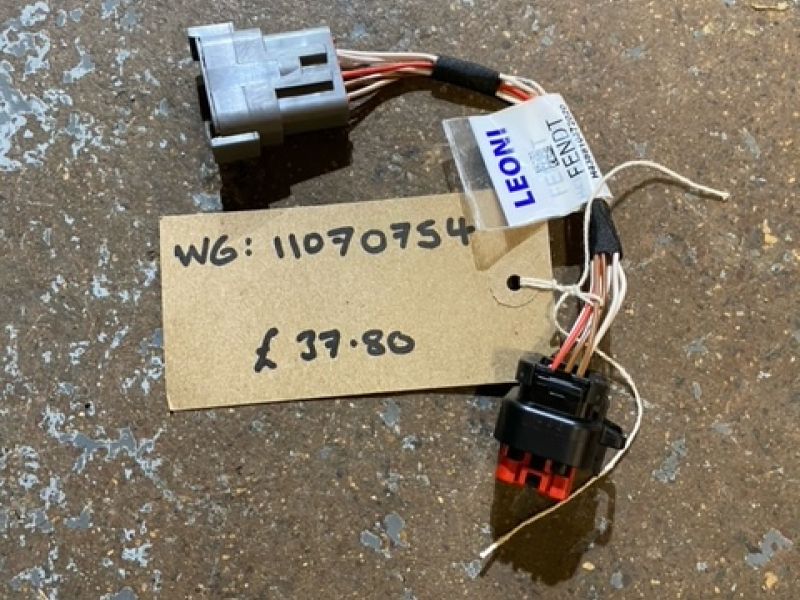 TRIMBLE - 5M CABLE AUTO GUIDE - Image 1