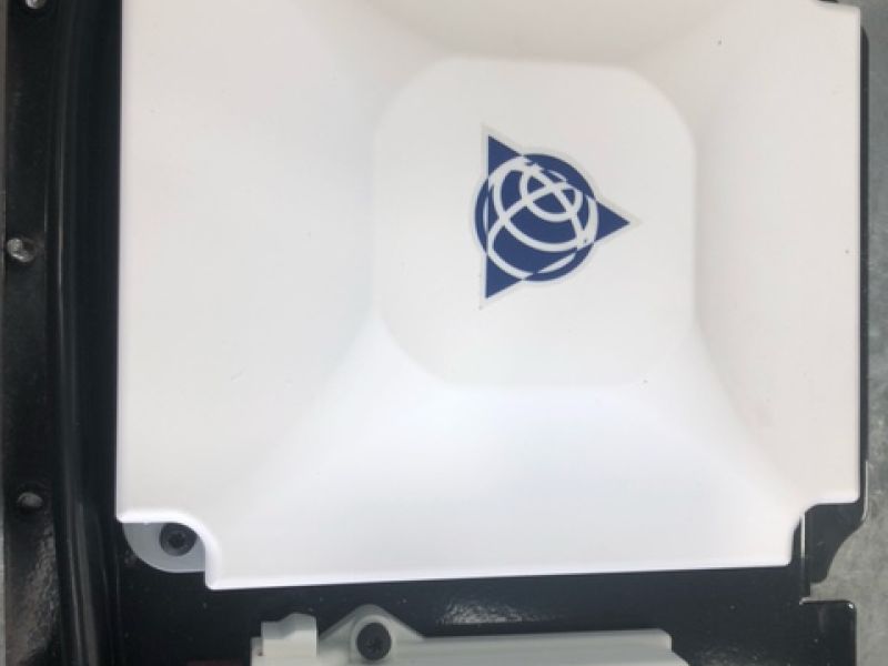 TRIMBLE - AG-382 SM Receiver - Image 1