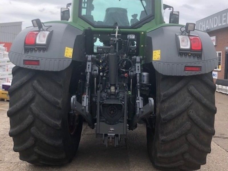 Fendt - 936 Vario Profi Plus - Image 5