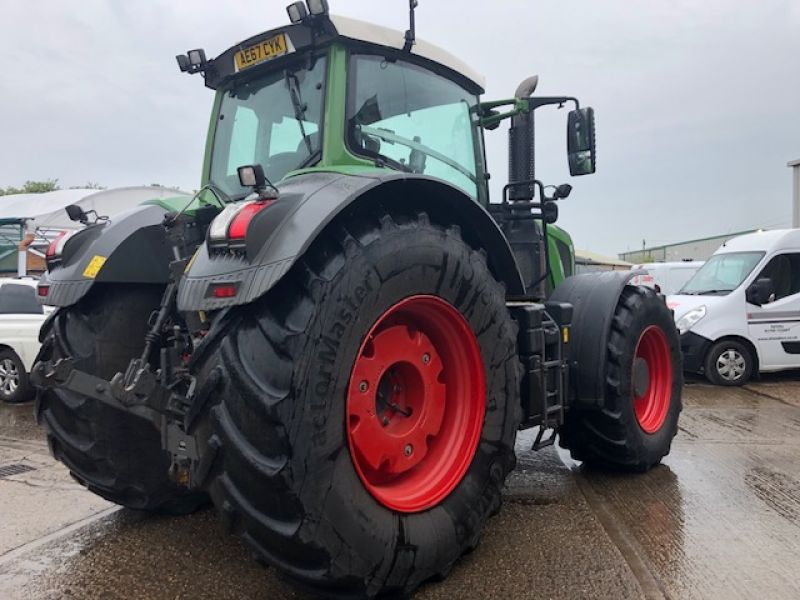 Fendt - 936 Vario Profi Plus - Image 3