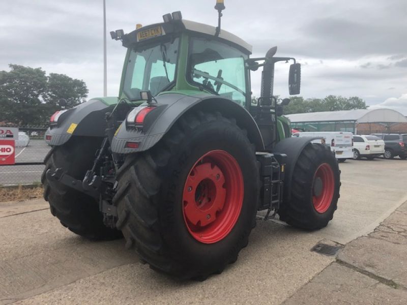 Fendt - 936 Vario Profi Plus - Image 4