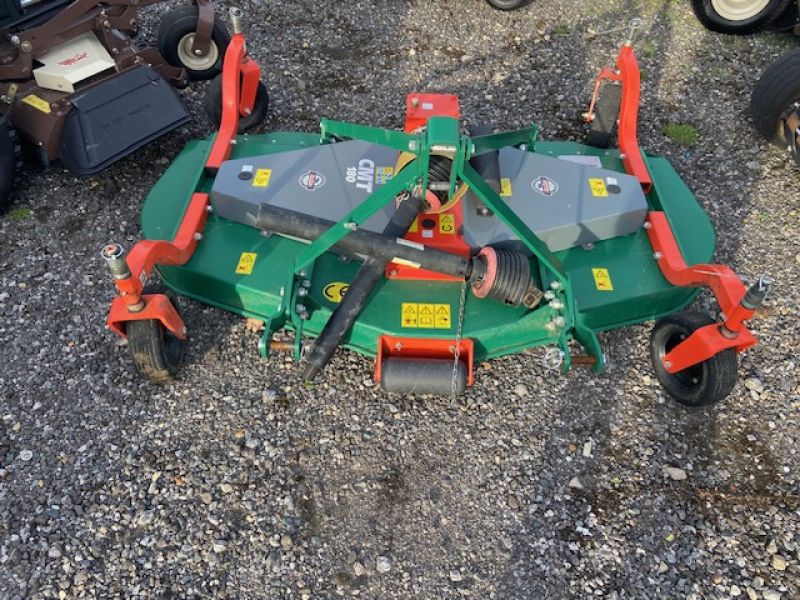 WESSEX - CMT180 FINISHING MOWER - Image 3