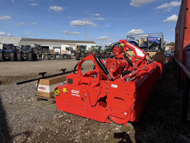 MASCHIO - TORO 6M POWER HARROW - Image 2