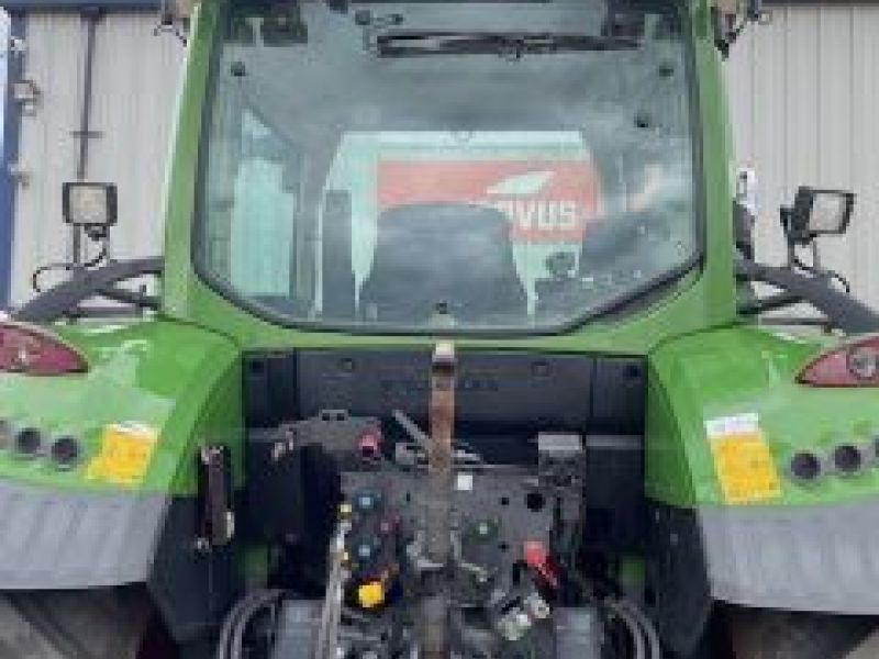 FENDT - 516 VARIO GEN 3 - Image 3
