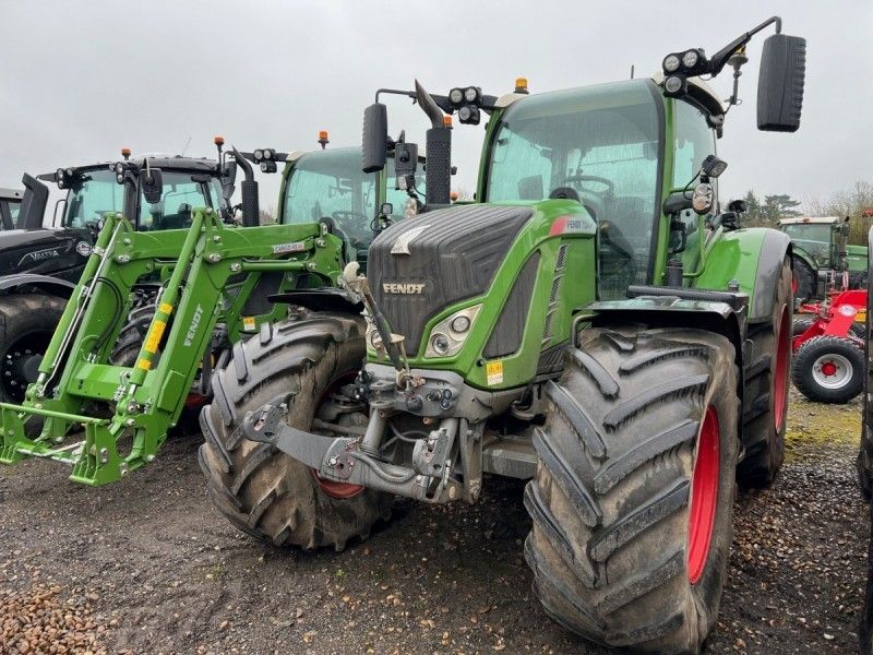 FENDT - 724 VARIO PRFO PLUS - Image 2