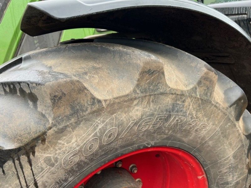 FENDT - 724 VARIO PRFO PLUS - Image 4