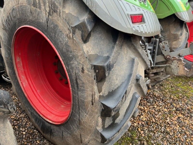 FENDT - 724 VARIO PRFO PLUS - Image 6