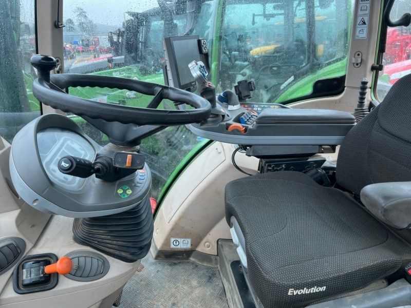 FENDT - 724 VARIO PRFO PLUS - Image 7