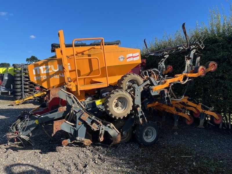 Mzuri - Pro Til4T Drill - Image 1