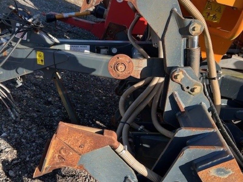 Mzuri - Pro Til4T Drill - Image 2