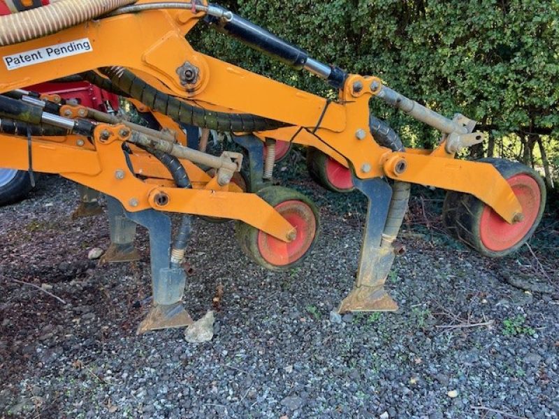 Mzuri - Pro Til4T Drill - Image 4