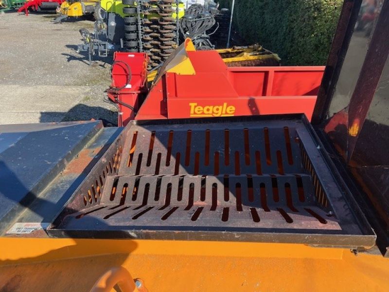 Mzuri - Pro Til4T Drill - Image 5