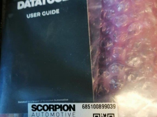 SCORPION - SCORPION S5 ATV TRACKER. - Image 1
