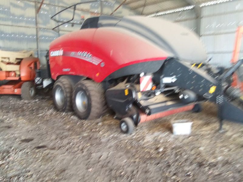 CASE - LB434RXL SQUARE BALER - Image 1
