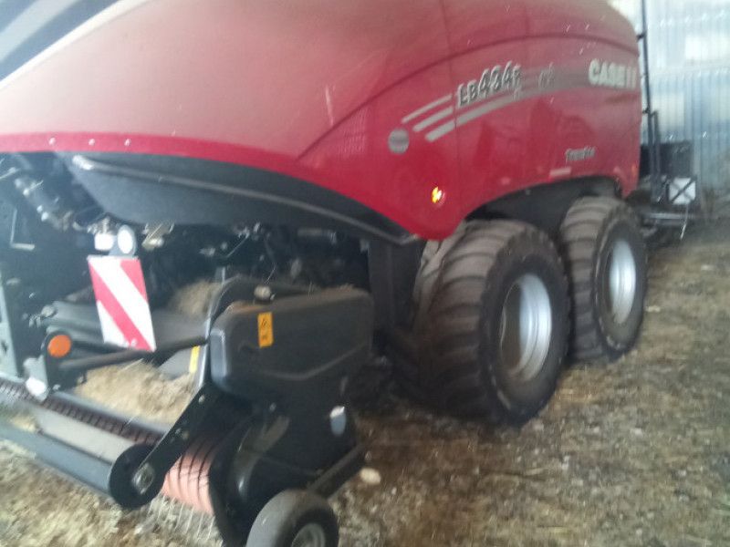 CASE - LB434RXL SQUARE BALER - Image 2