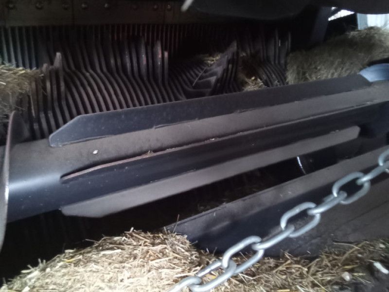 CASE - LB434RXL SQUARE BALER - Image 4