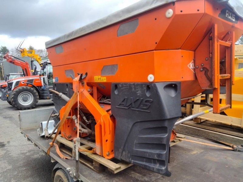 Kuhn - AXIS 40.2 BROADCASTER - Image 2