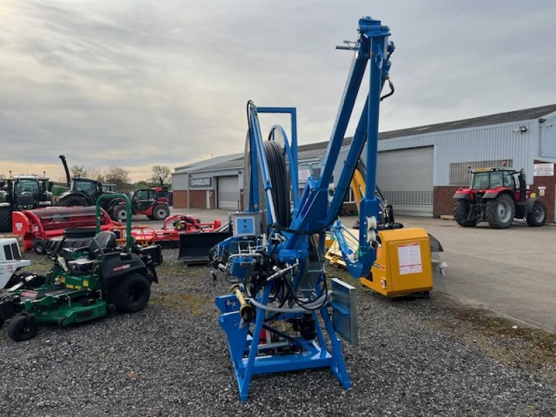 SS ENGINEERING - DRAINJETTER PROFESSIONAL - Image 4