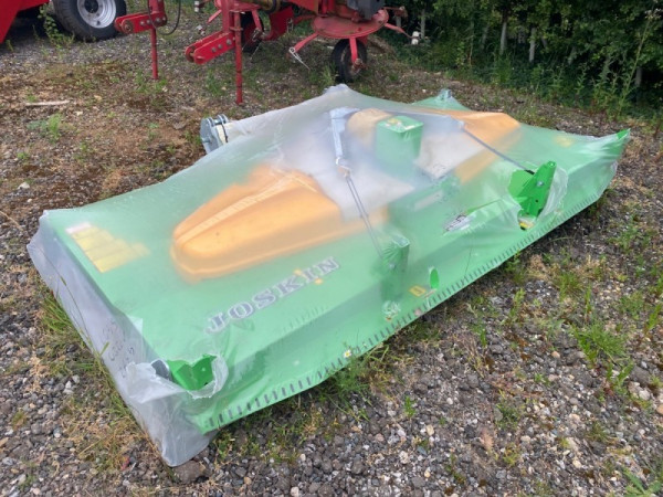 Joskin - TR270C3 Pasture Topper - Image 1